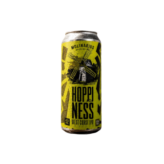 Molinarius Hoppiness #2.0