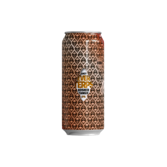 Everbrew  Everterps Kosher Tangie