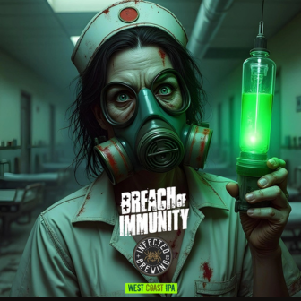 Infected Brewing Breach Of Immunity