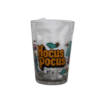 Copo Americano Cervejaria Hocus Pocus 300ml