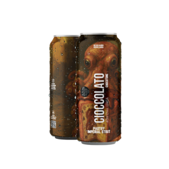 Seven Hands Cioccolato