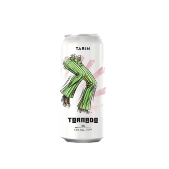 Tarin Tornado