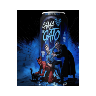 Demonho CAMA DE GATO