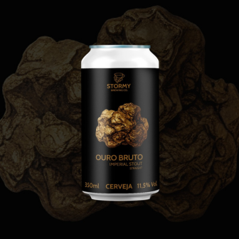 Stormy OURO BRUTO