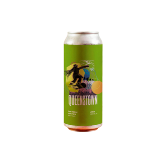 Hop Mundi Queenstown