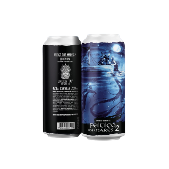 Under Tap Feitiço dos Mares 2