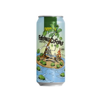 Everbrew Falling Coconut