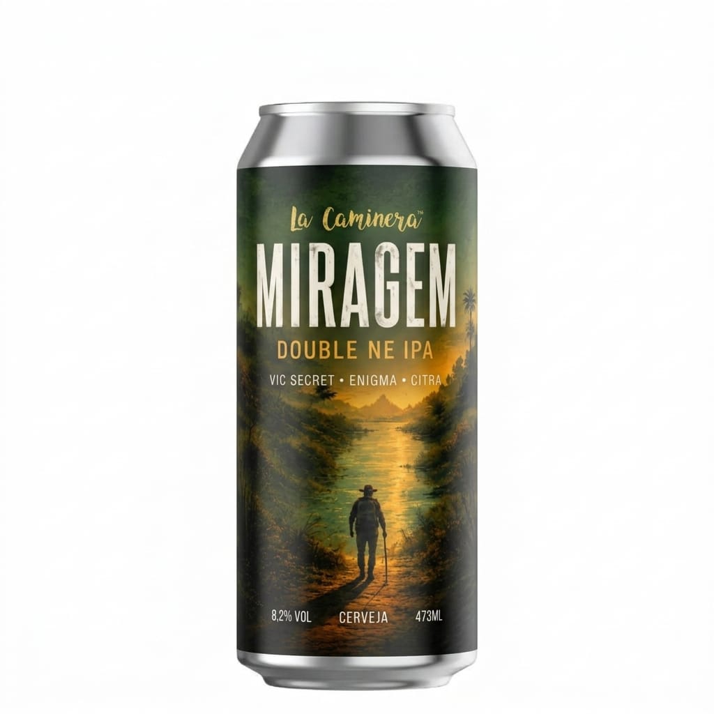 La Caminera Miragem