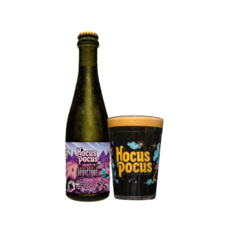 Hocus Pocus Elephants' Graveyard