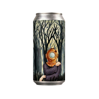 Escafandrista The Curse