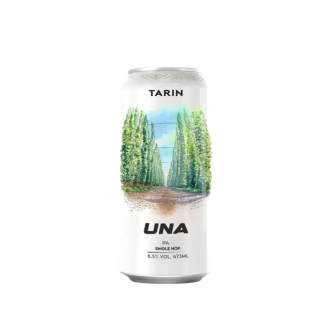 Tarin Una - Ekuanot
