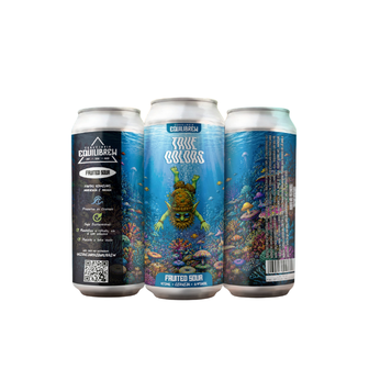 Equilibrew True Colors