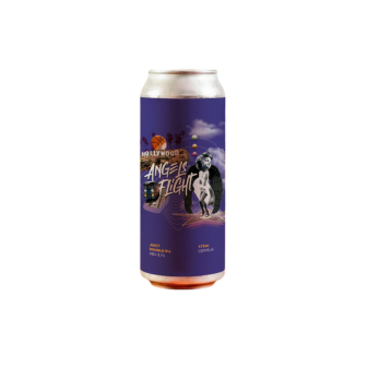 Hop Mundi Angels Flight
