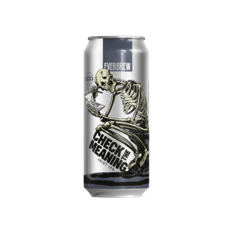 Everbrew Check The Meaning