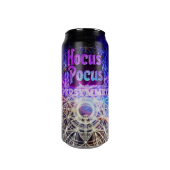 Hocus Pocus Supersymmetry