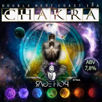 Rage Hop Chakra