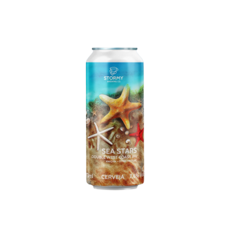 Stormy SEA STARS