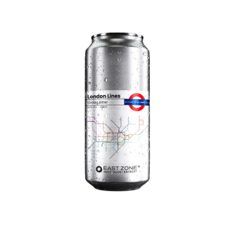 East Zone London Lines