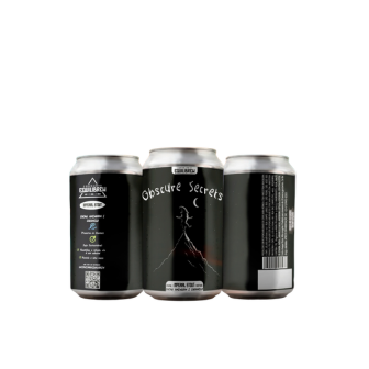 Equilibrew Obscure Secrets