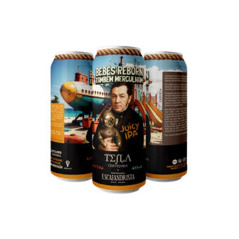 Tesla BEBÊS REBORN TAMBÉM MERGULHAM - Collab com Escafandrista