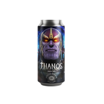 Escandinavia Thanos