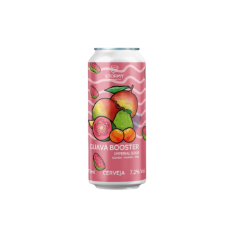 Stormy GUAVA BOOSTER
