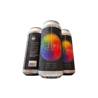 Vinil Eclipse