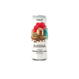 Tarin Junina