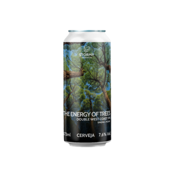 Stormy THE ENERGY OF TREES