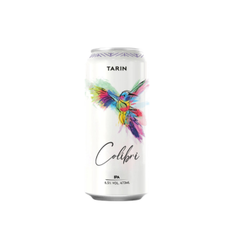 Tarin Colibri - 2026