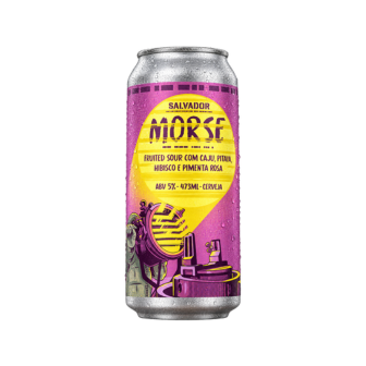 Salvador Morse