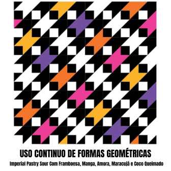 Captain Brew  USO CONTINUO DE FORMAS GEOMÉTRICAS