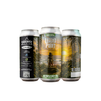 Equilibrew Legend Point