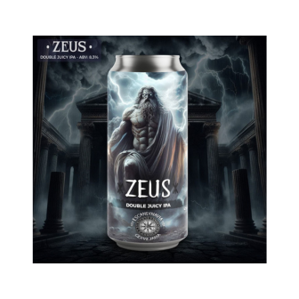 Escandinavia Zeus