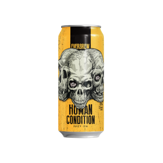 Everbrew Human Condition