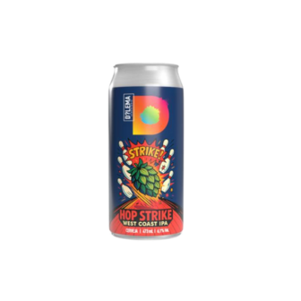 D?lema Hop Strike
