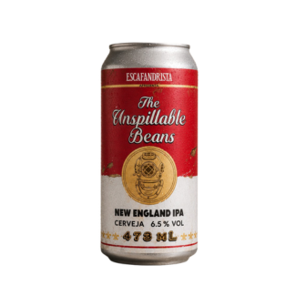 Escafandrista Unspillable Beans