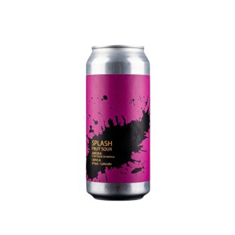 Blackfin SPLASH