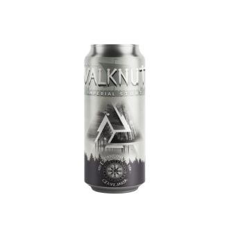 Escandinavia Valknut
