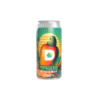 D?lema Tropicália Haze
