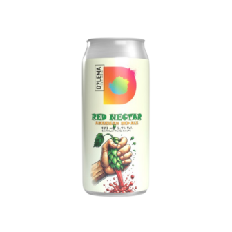 D?lema Red Nectar