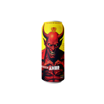 Demonho - Demonho é Amor