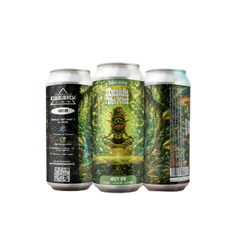 Equilibrew Inside The Mind