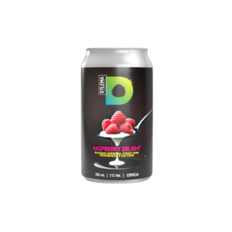 D?lema Raspberry Delight