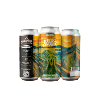 Equilibrew The New Scream