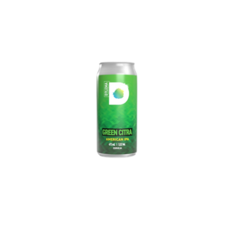 D?lema GREEN CITRA