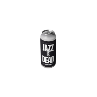 Vinil Jazz Is Dead