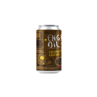 Salvador Engesa Coconut