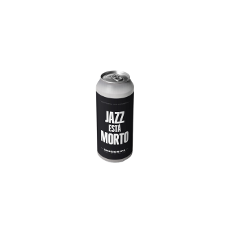 Vinil Jazz Está Morto