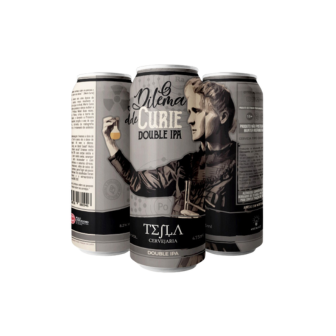 Tesla O DILEMA DE CURIE